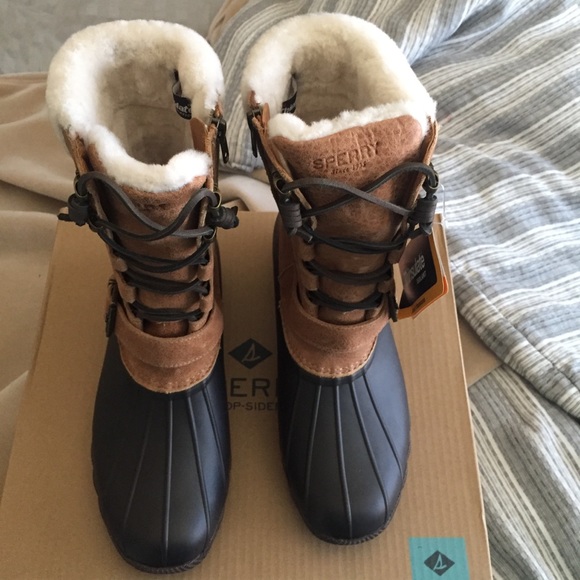 sperry saltwater misty thinsulate